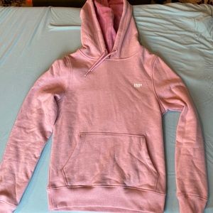 My protein SUPER soft sweatshirt